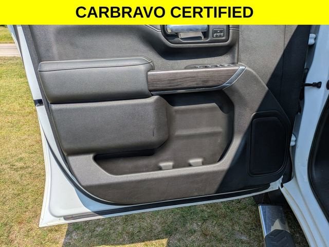 2022 Chevrolet Silverado 3500 HD LTZ