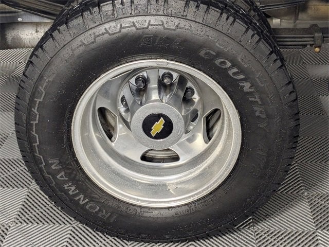 2022 Chevrolet Silverado 3500 HD High Country