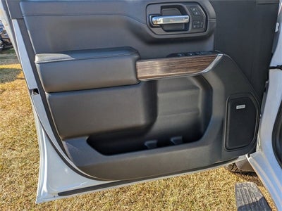 2022 Chevrolet Silverado 3500 HD High Country