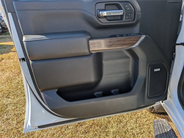 2022 Chevrolet Silverado 3500 HD High Country