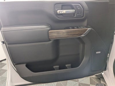 2022 Chevrolet Silverado 3500 HD High Country