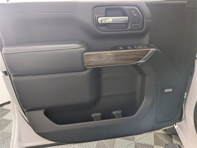 2022 Chevrolet Silverado 3500 HD High Country