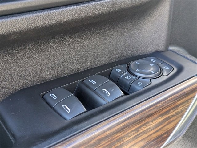 2022 Chevrolet Silverado 3500 HD High Country