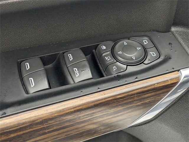 2022 Chevrolet Silverado 3500 HD High Country