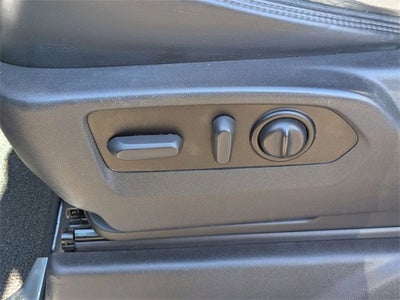 2022 Chevrolet Silverado 3500 HD High Country