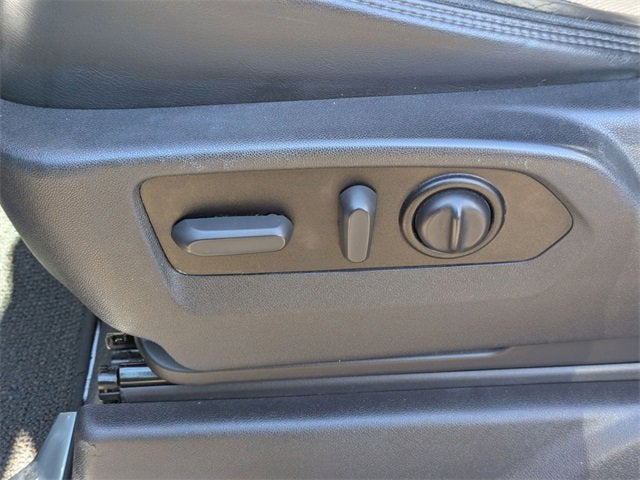 2022 Chevrolet Silverado 3500 HD High Country