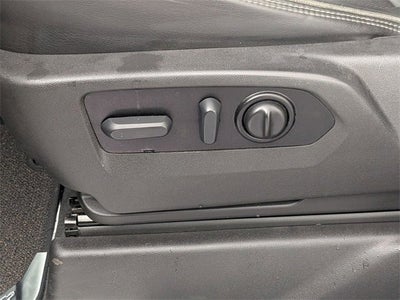 2022 Chevrolet Silverado 3500 HD High Country