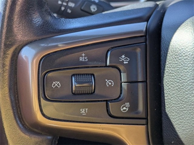 2022 Chevrolet Silverado 3500 HD High Country