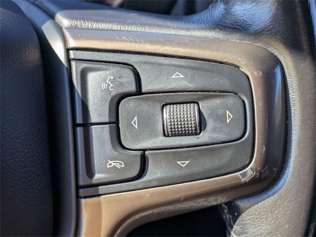 2022 Chevrolet Silverado 3500 HD High Country