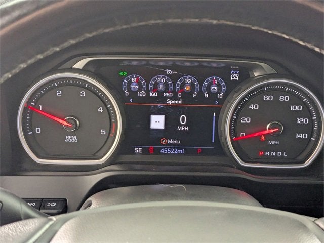 2022 Chevrolet Silverado 3500 HD High Country