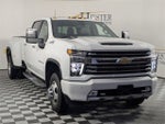 2022 Chevrolet Silverado 3500 HD High Country