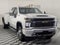 2022 Chevrolet Silverado 3500 HD High Country
