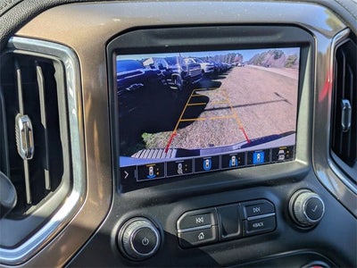 2022 Chevrolet Silverado 3500 HD High Country