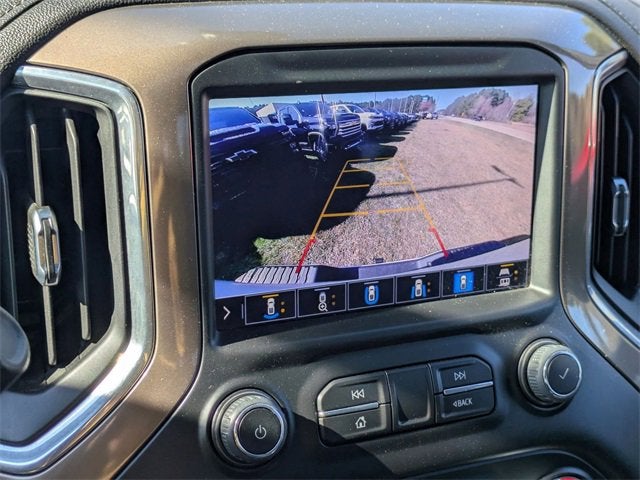 2022 Chevrolet Silverado 3500 HD High Country