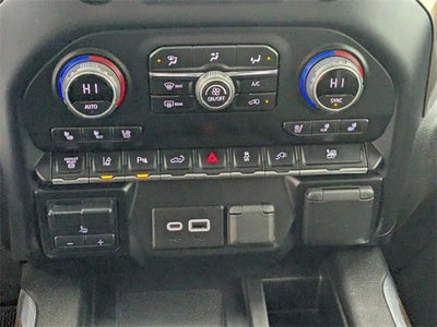 2022 Chevrolet Silverado 3500 HD High Country