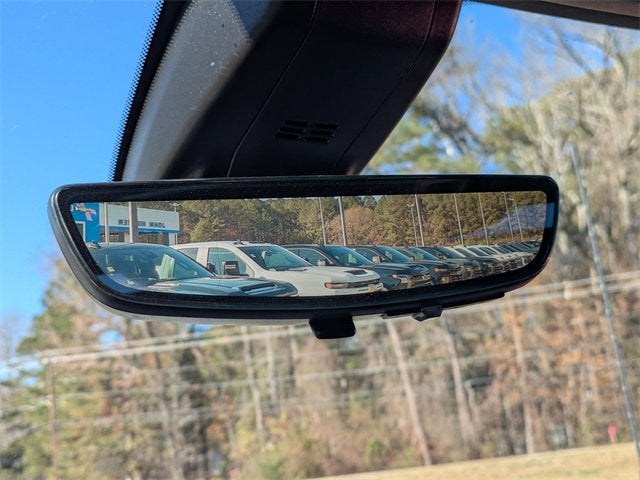 2022 Chevrolet Silverado 3500 HD High Country