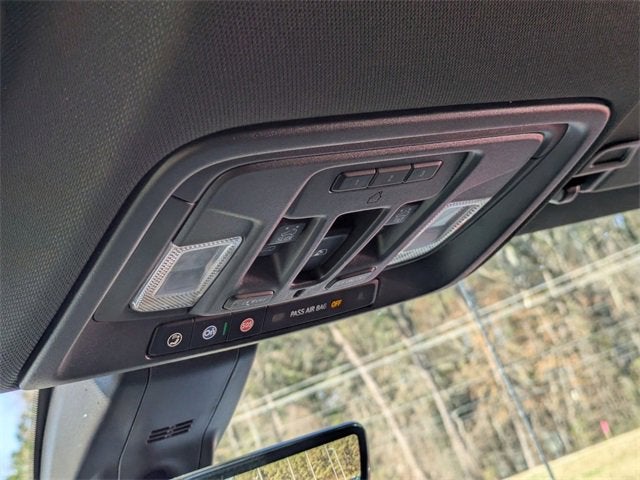 2022 Chevrolet Silverado 3500 HD High Country