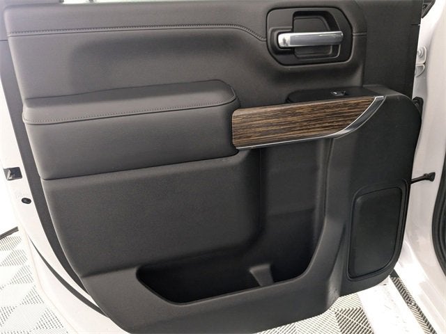 2022 Chevrolet Silverado 3500 HD High Country