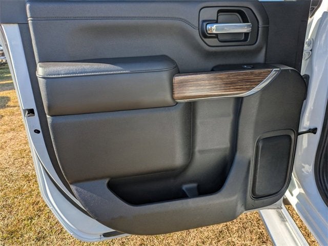 2022 Chevrolet Silverado 3500 HD High Country