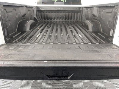 2022 Chevrolet Silverado 3500 HD High Country