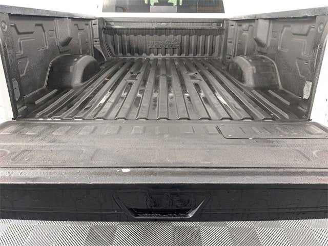 2022 Chevrolet Silverado 3500 HD High Country