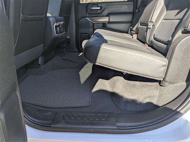 2022 Chevrolet Silverado 3500 HD High Country