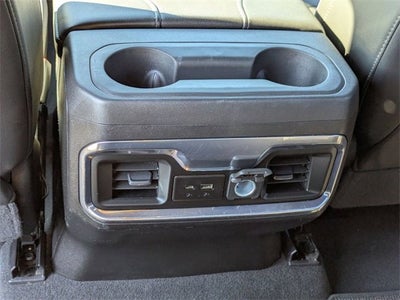 2022 Chevrolet Silverado 3500 HD High Country