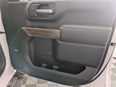 2022 Chevrolet Silverado 3500 HD High Country