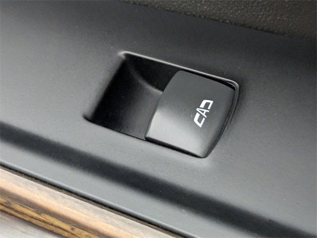 2022 Chevrolet Silverado 3500 HD High Country