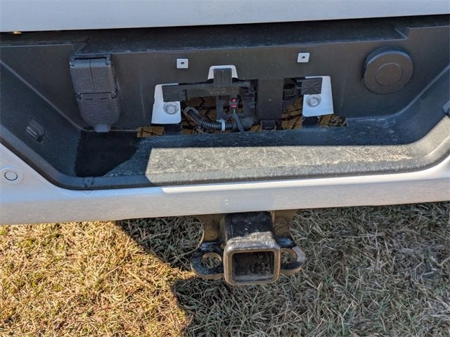 2022 Chevrolet Silverado 3500 HD High Country