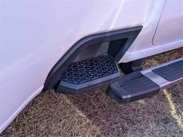 2022 Chevrolet Silverado 3500 HD High Country