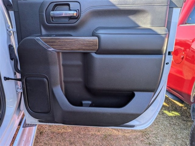 2022 Chevrolet Silverado 3500 HD High Country