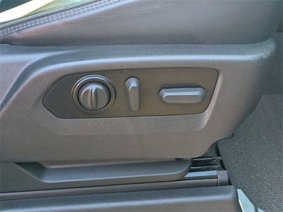 2022 Chevrolet Silverado 3500 HD High Country