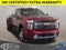 2023 Chevrolet Silverado 3500 HD High Country
