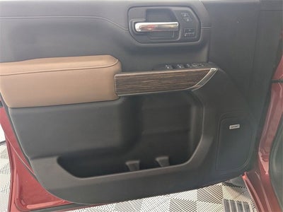 2023 Chevrolet Silverado 3500 HD High Country