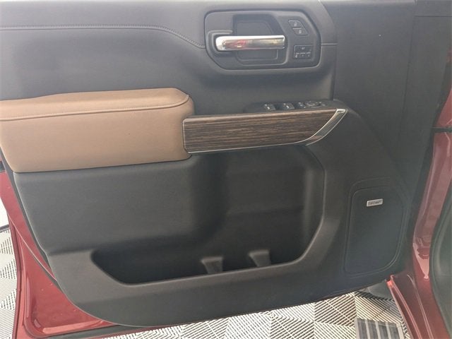 2023 Chevrolet Silverado 3500 HD High Country