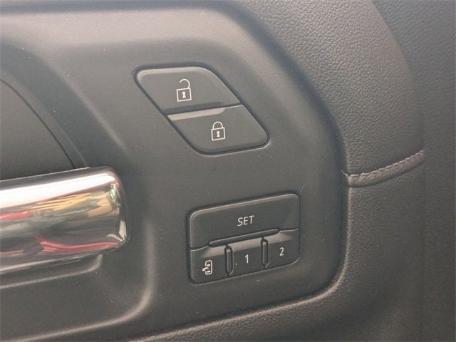 2023 Chevrolet Silverado 3500 HD High Country