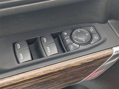 2023 Chevrolet Silverado 3500 HD High Country