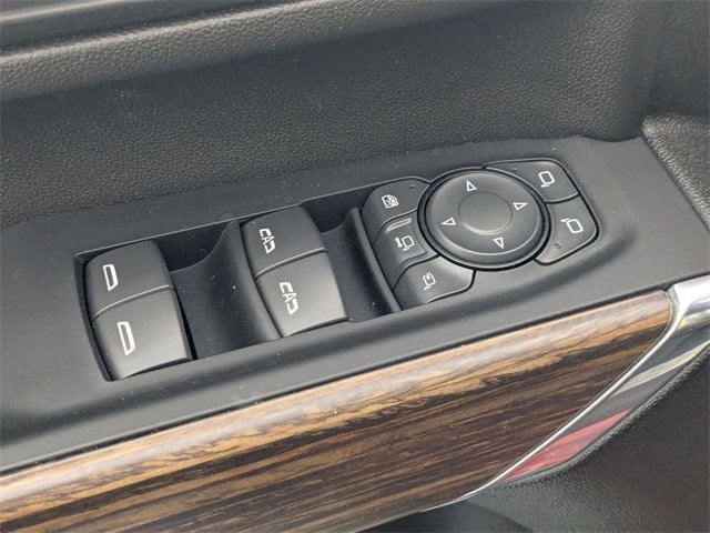 2023 Chevrolet Silverado 3500 HD High Country