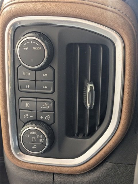 2023 Chevrolet Silverado 3500 HD High Country