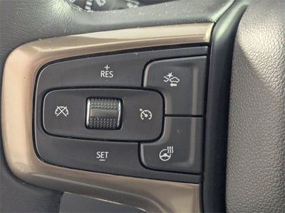 2023 Chevrolet Silverado 3500 HD High Country