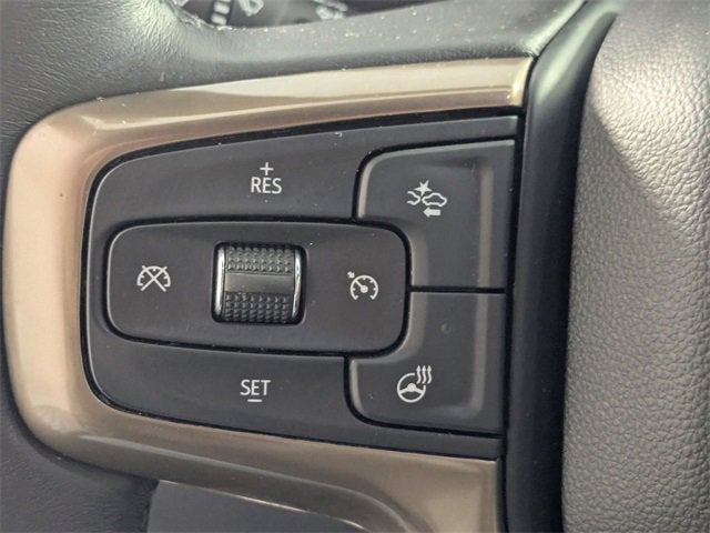 2023 Chevrolet Silverado 3500 HD High Country