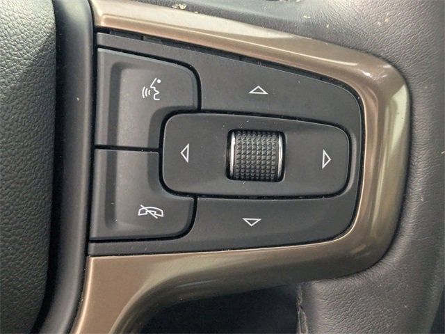 2023 Chevrolet Silverado 3500 HD High Country