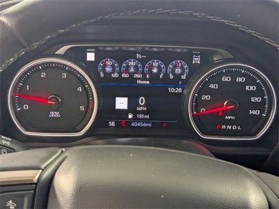 2023 Chevrolet Silverado 3500 HD High Country