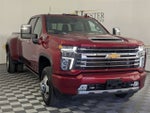 2023 Chevrolet Silverado 3500 HD High Country