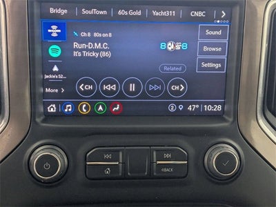 2023 Chevrolet Silverado 3500 HD High Country