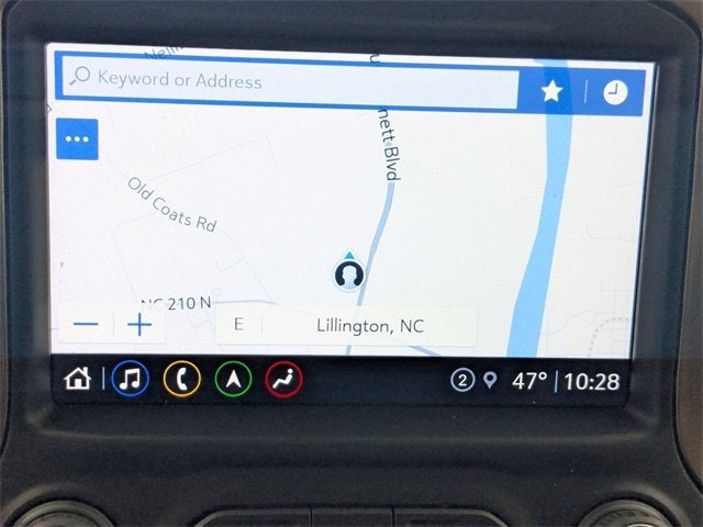 2023 Chevrolet Silverado 3500 HD High Country