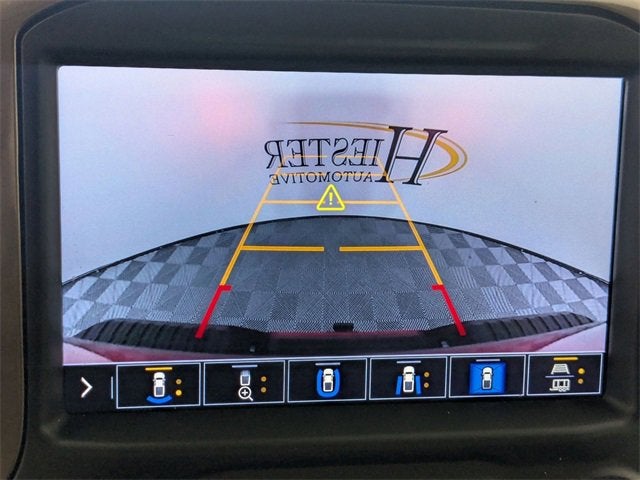 2023 Chevrolet Silverado 3500 HD High Country