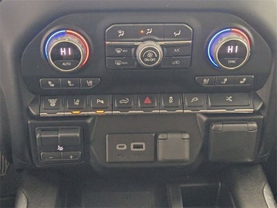 2023 Chevrolet Silverado 3500 HD High Country