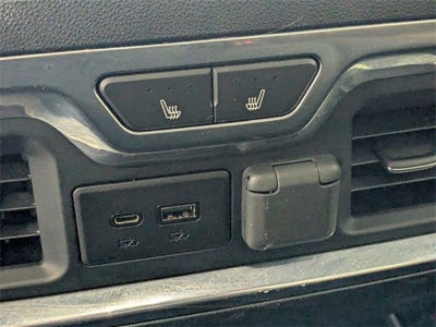 2023 Chevrolet Silverado 3500 HD High Country